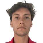 Mateo Barreiros Reyes