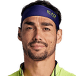 F. Fognini