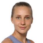 Anastasia Tikhonova