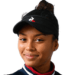 Tessah Andrianjafitrimo