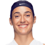Caroline Garcia