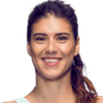 Sorana Cirstea