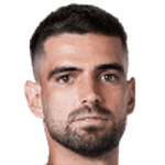 Nicolas Moreno De Alboran