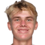 Devin Badenhorst