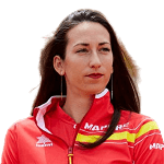 Georgina Garcia-Perez