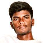 Dhakshineswar Suresh