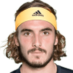 Stefanos Tsitsipas