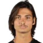 Damien Salvestre