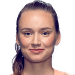 Elena Rybakina