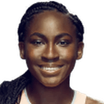 Coco Gauff