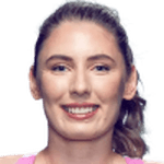 Ekaterina Alexandrova