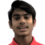 Darrshan Suresh
