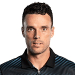 Roberto Bautista-Agut