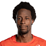 Gael Monfils