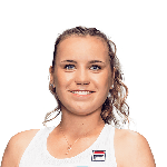 Sofia Kenin