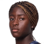 Clervie Ngounoue
