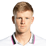 Kyle Edmund