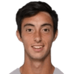 Agustin Tirante Thiago