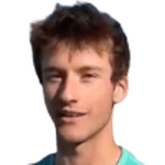 Edoardo Cherie Ligniere