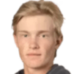 Keegan Rice