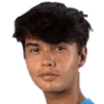 Alejo Sanchez Quilez