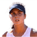 Eva Guerrero Alvarez