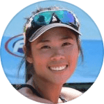 Patcharin Cheapchandej