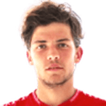 Nikolas Sanchez Izquierdo