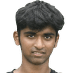 Pranav Karthik