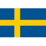 Sweden W