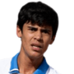 Rodrigo Pacheco Mendez