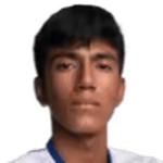 Alexander Rodriguez Johan