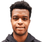 Giovanni Mpetshi Perricard