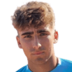 Daniel Merida Aguilar