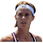Polona Hercog