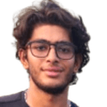 Kriish Tyagi