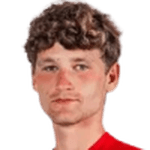 Jonas Gundacker